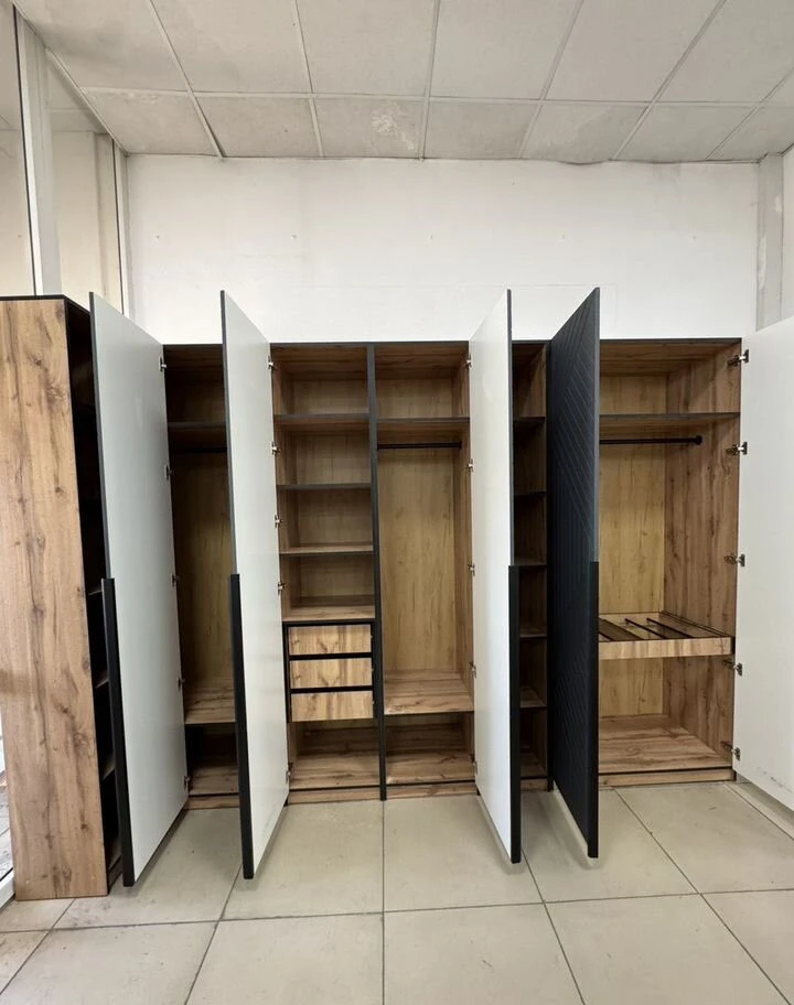Изготовление мебели на заказ шкафы кухни